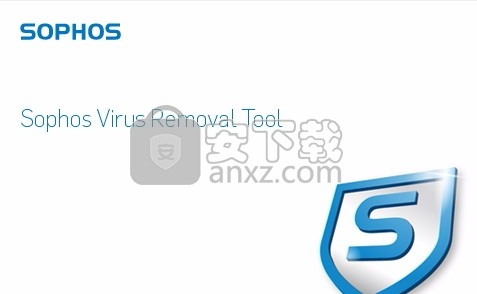 Sophos Virus Removal Tool(Sophos病毒清除工具)