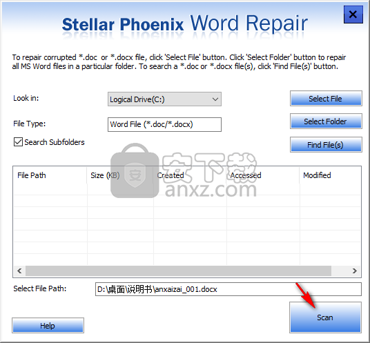 Stellar Toolkit for File Repair(Office文件修复工具)