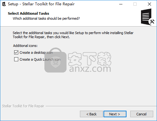 Stellar Toolkit for File Repair(Office文件修复工具)