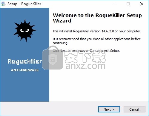 RogueKiller Anti-malware(病毒扫描与防治工具)