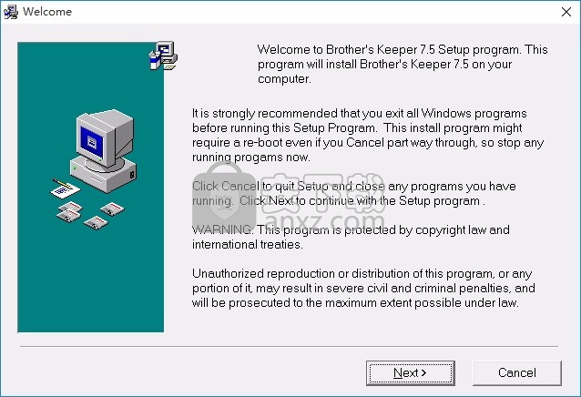 Brothers Keeper(族谱编写与管理工具)