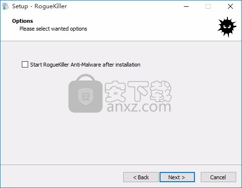 RogueKiller Anti-malware(病毒扫描与防治工具)