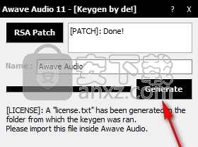 Awave Audio(音频处理软件)