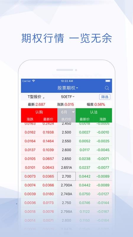南京证券期权