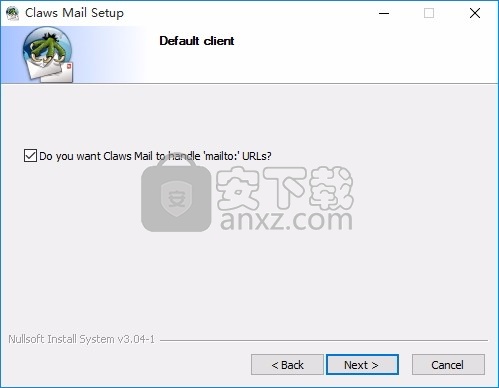 Claws Mail(电子邮件管理与信息阅读器)