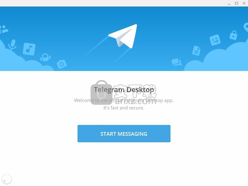 Telegram(聊天与信息同步工具)