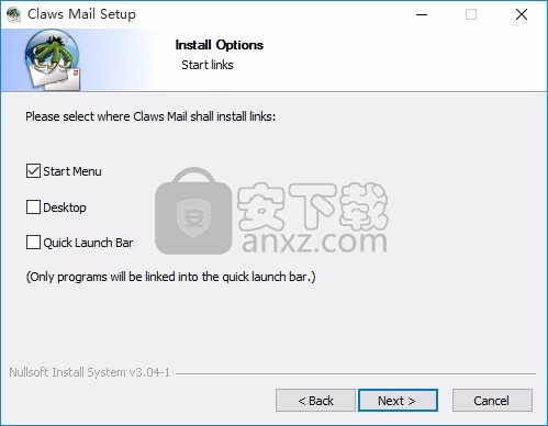 Claws Mail(电子邮件管理与信息阅读器)