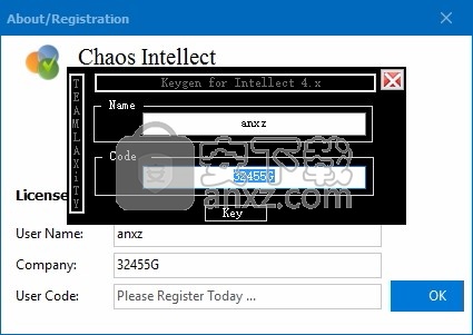 Chaos Intellect(邮件管理软件)