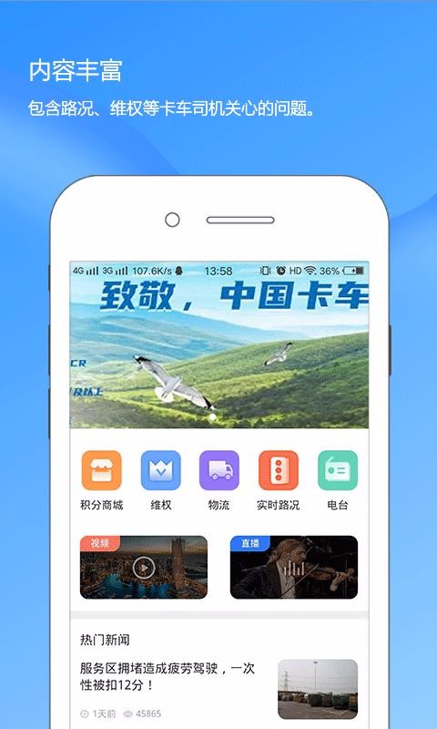 蓝海豚之声