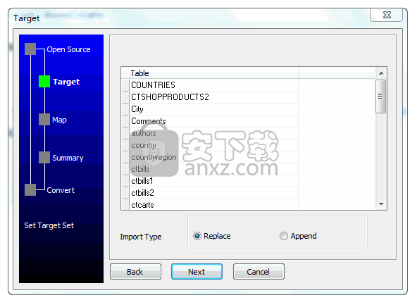 AccessToMysql(Access转Mysql转换器)