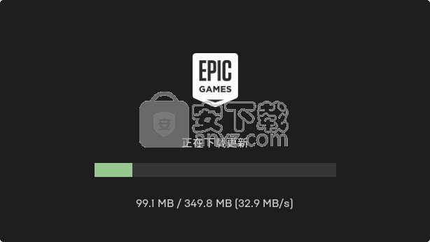 Epic Games Launcher(epic games启动器)