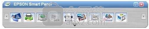 EPSON Smart Panel软件