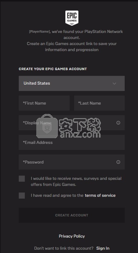 Epic Games Launcher(epic games启动器)