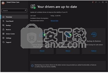 Smart Driver Care(驱动程序更新工具)