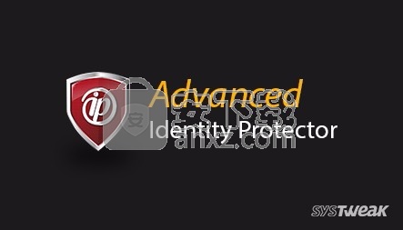 Advanced Identity Protector(数据文件防盗工具)