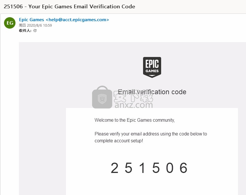 Epic Games Launcher(epic games启动器)