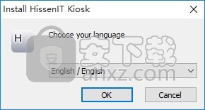 HissenIT Kiosk(Kiosk Web浏览器)