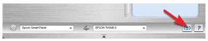 EPSON Smart Panel软件