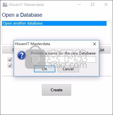 HissenIT Masterdata(重要主数据管理软件)