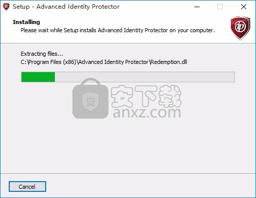 Advanced Identity Protector(数据文件防盗工具)