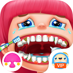 疯狂小牙医沙龙app下载 疯狂小牙医沙龙手机版v2 14 安下载
