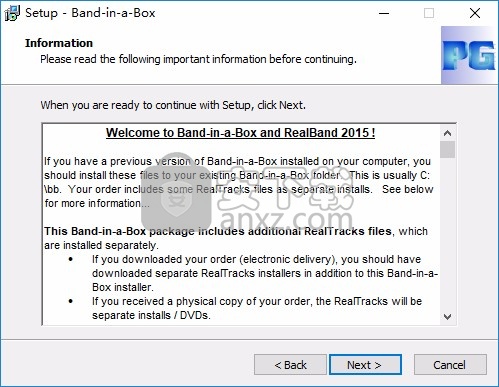 BandinaBox(编曲软件)