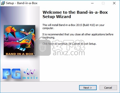 bandinabox free download mac