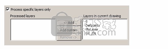 TransTools for AutoCAD(CAD图纸提取与翻译插件)