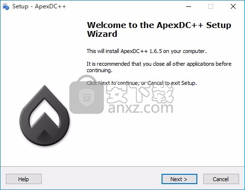 ApexDC(多功能数据文件共享工具)