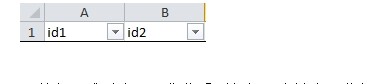 Excel File Splitter(Excel文件分割器)