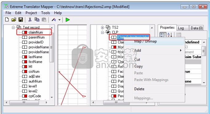 XTranslator Map Editor(地图设计与转换工具)