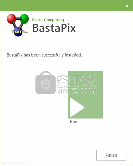 BastaPix(多功能屏幕工具箱)