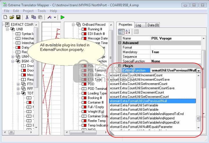 XTranslator Map Editor(地图设计与转换工具)