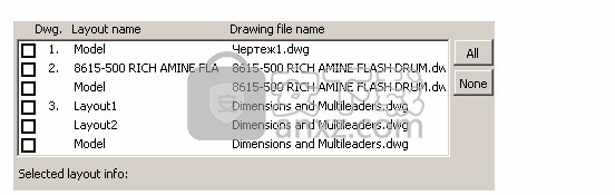 TransTools for AutoCAD(CAD图纸提取与翻译插件)