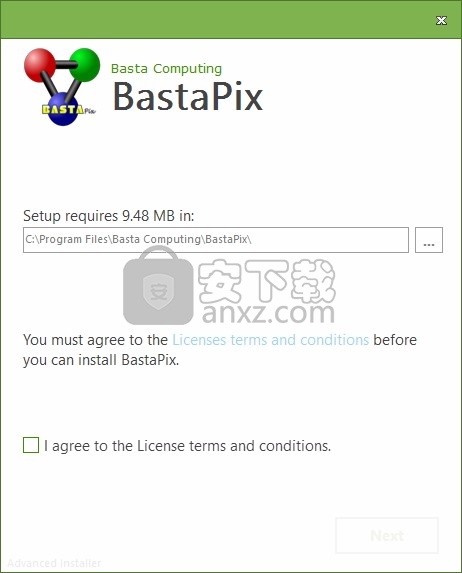 BastaPix(多功能屏幕工具箱)