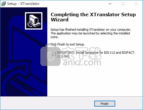 XTranslator Map Editor(地图设计与转换工具)