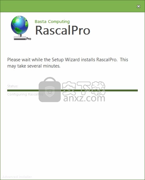 Rascal(宽带/拨号连接管理器)
