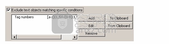 TransTools for AutoCAD(CAD图纸提取与翻译插件)