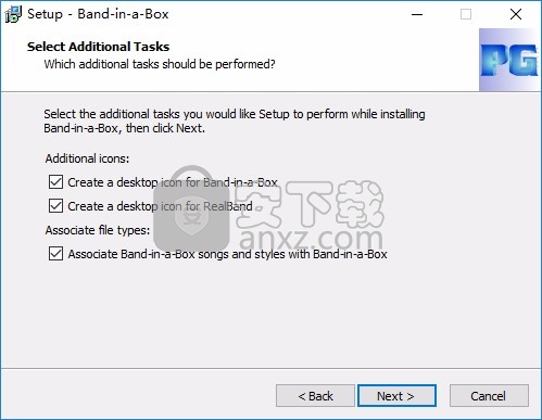 BandinaBox(编曲软件)
