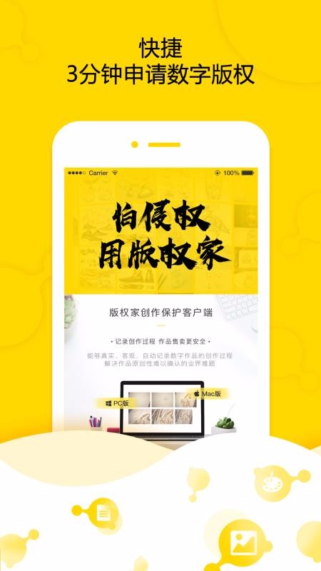 版权家石家庄支付系统app开发