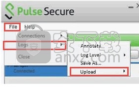 pulse secure for windows 64位