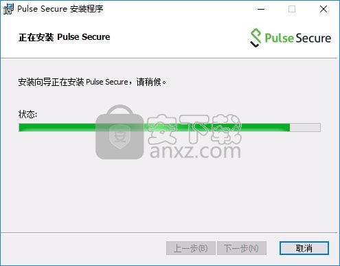 pulse secure for windows 64位