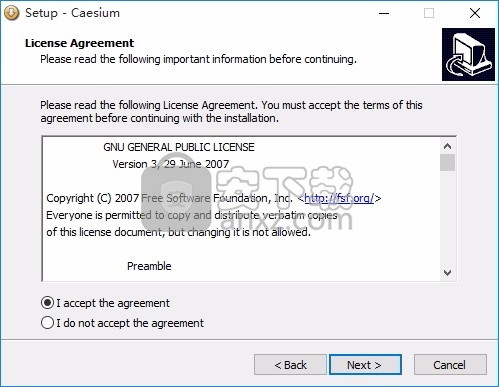 Caesium Image Compressor(图像文件压缩器)