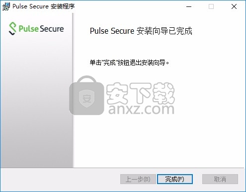 pulse secure for windows 64位