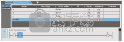 sysmac studio(欧姆龙编程软件)