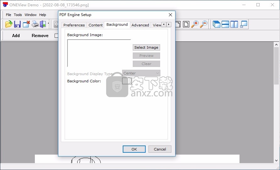 ONEView Demo(frp文件阅读器)