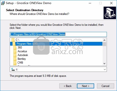 ONEView Demo(frp文件阅读器)