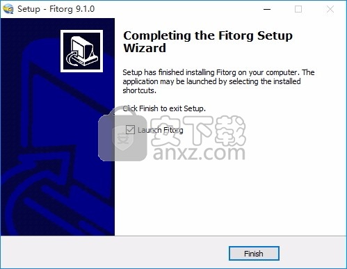 Fitorg(俱乐部管理工具)