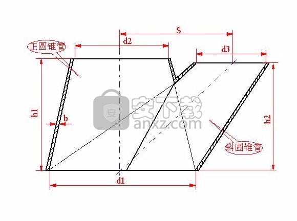 金林钣金展开软件