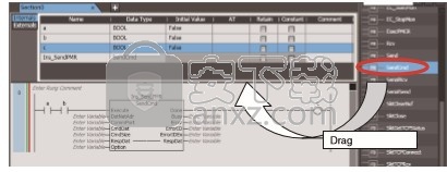 sysmac studio(欧姆龙编程软件)